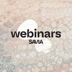 ¡Atención innovadores! Tenemos webinars informativos sobre SAVIA